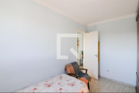 Quarto 2 de apartamento à venda com 2 quartos, 54m² em Suiço, São Bernardo do Campo