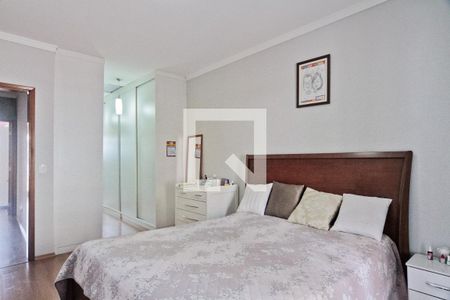 Suíte 2 de casa à venda com 5 quartos, 327m² em Parque Sao Domingos, São Paulo