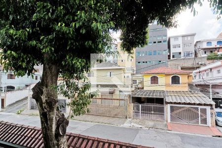 Vista de casa à venda com 5 quartos, 327m² em Parque Sao Domingos, São Paulo