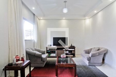 Sala de casa à venda com 5 quartos, 327m² em Parque Sao Domingos, São Paulo