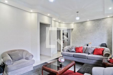 Sala de casa à venda com 5 quartos, 327m² em Parque Sao Domingos, São Paulo