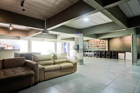 Área externa de casa à venda com 5 quartos, 327m² em Parque Sao Domingos, São Paulo