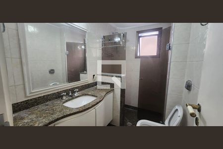 Foto 18 de apartamento à venda com 4 quartos, 143m² em Parque da Mooca, São Paulo