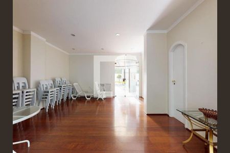 Foto 24 de apartamento à venda com 4 quartos, 143m² em Parque da Mooca, São Paulo