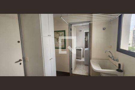 Foto 21 de apartamento à venda com 4 quartos, 143m² em Parque da Mooca, São Paulo