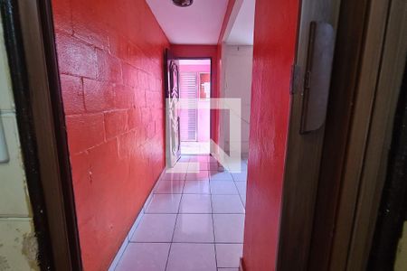 Banheiro de apartamento para alugar com 2 quartos, 120m² em Conjunto Habitacional Teotonio Vilela, São Paulo