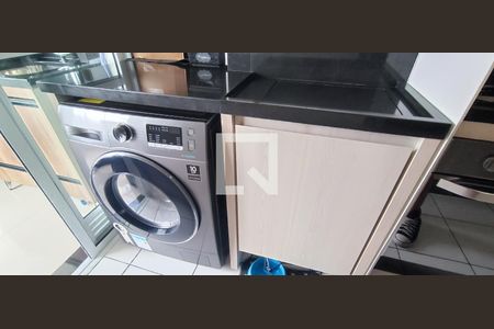 Área de Serviço de apartamento à venda com 2 quartos, 61m² em Fazenda Morumbi, São Paulo