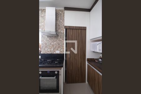 Cozinha de casa à venda com 4 quartos, 257m² em Vila Paiva, São Paulo