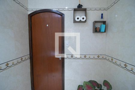 Banheiro 2 de casa à venda com 4 quartos, 257m² em Vila Paiva, São Paulo