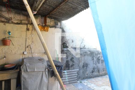 Área de Serviço de casa à venda com 1 quarto, 150m² em Vila Verde, São Paulo