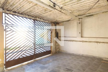Garagem de casa à venda com 1 quarto, 150m² em Vila Verde, São Paulo