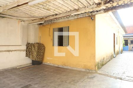 Garagem de casa à venda com 1 quarto, 150m² em Vila Verde, São Paulo