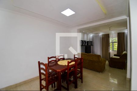 Sala de casa à venda com 2 quartos, 160m² em Parque Continental Ii, Guarulhos