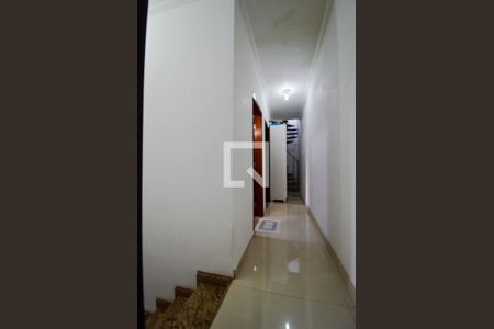 Corredor  de casa à venda com 2 quartos, 160m² em Parque Continental Ii, Guarulhos