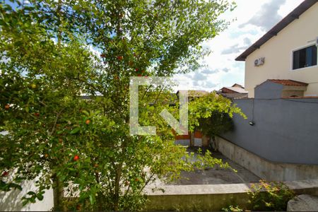 Vista da Sala de casa à venda com 2 quartos, 160m² em Parque Continental Ii, Guarulhos