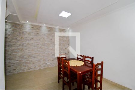 Sala de casa à venda com 2 quartos, 160m² em Parque Continental Ii, Guarulhos