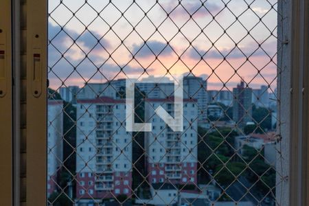 Vista do quarto 2 de apartamento à venda com 2 quartos, 59m² em Conceição, Diadema