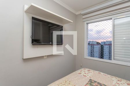 Quarto 1 de apartamento à venda com 2 quartos, 59m² em Conceição, Diadema