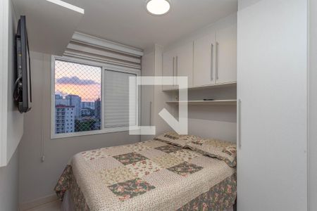 Quarto 1 de apartamento à venda com 2 quartos, 59m² em Conceição, Diadema