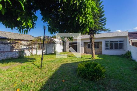 Jardim de casa à venda com 3 quartos, 528m² em Niterói, Canoas