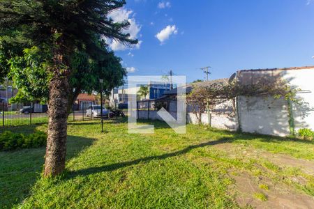 Jardim de casa à venda com 3 quartos, 528m² em Niterói, Canoas