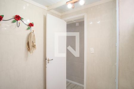 Lavabo do Terraço de casa à venda com 3 quartos, 256m² em Tatuapé, São Paulo
