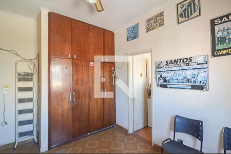 Quarto 1 de apartamento para alugar com 3 quartos, 110m² em Paulicéia, São Bernardo do Campo