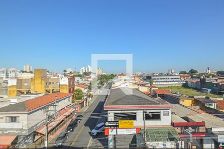 Vista da Salão de Festas de apartamento para alugar com 3 quartos, 110m² em Paulicéia, São Bernardo do Campo