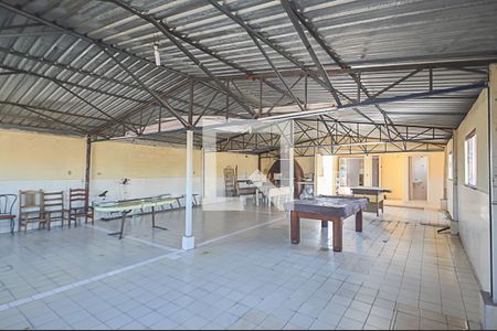 Salão de Festas de apartamento para alugar com 3 quartos, 110m² em Paulicéia, São Bernardo do Campo