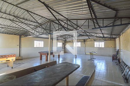 Salão de Festas de apartamento para alugar com 3 quartos, 110m² em Paulicéia, São Bernardo do Campo