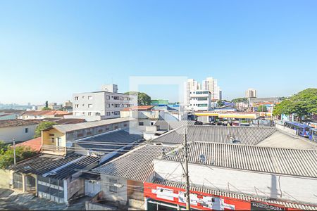 Vista do Quarto 1 de apartamento para alugar com 3 quartos, 110m² em Paulicéia, São Bernardo do Campo