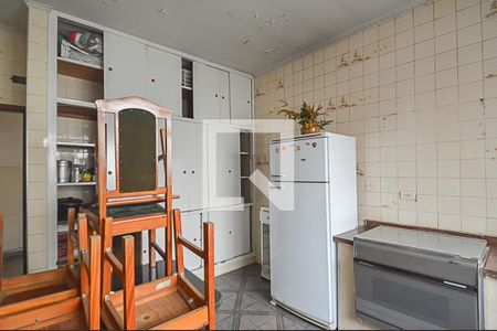 Cozinha de apartamento para alugar com 3 quartos, 110m² em Paulicéia, São Bernardo do Campo