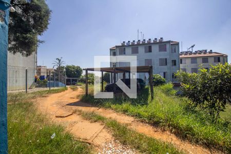 Área comum de apartamento à venda com 2 quartos, 50m² em Itaquera, São Paulo