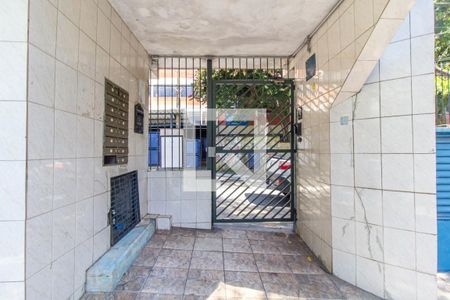 Área comum de apartamento à venda com 2 quartos, 50m² em Itaquera, São Paulo