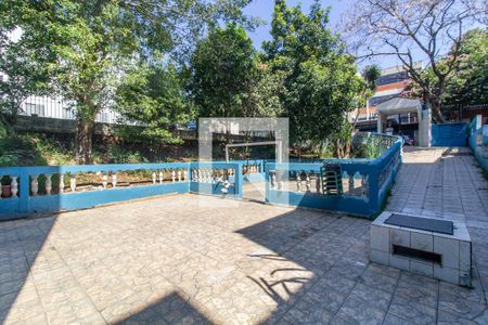 Área comum de apartamento à venda com 2 quartos, 50m² em Itaquera, São Paulo