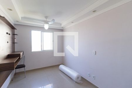 Sala de apartamento para alugar com 2 quartos, 45m² em Vila Veloso, Carapicuíba