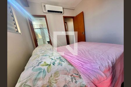 Quarto - Suíte de apartamento para alugar com 2 quartos, 60m² em Paquetá, Belo Horizonte