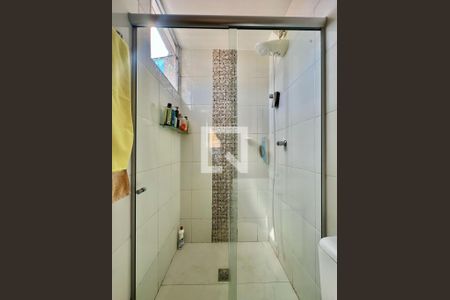 Quarto - Suíte de apartamento para alugar com 2 quartos, 60m² em Paquetá, Belo Horizonte