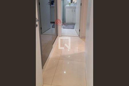 Apartamento à venda com 2 quartos, 78m² em Vila Bertioga, São Paulo