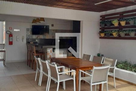 Apartamento à venda com 2 quartos, 78m² em Vila Bertioga, São Paulo