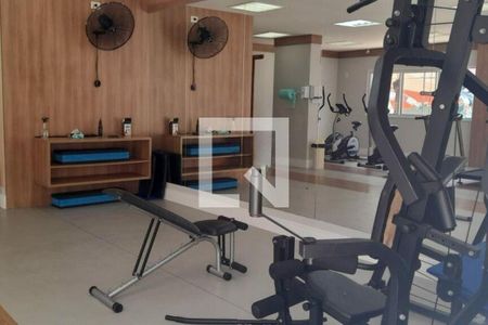 Apartamento à venda com 2 quartos, 78m² em Vila Bertioga, São Paulo