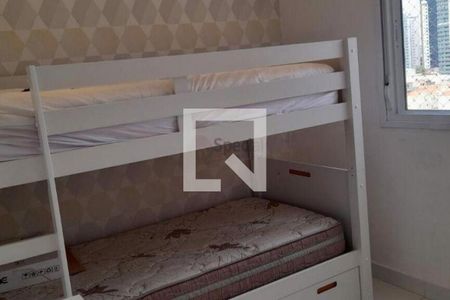 Apartamento à venda com 2 quartos, 78m² em Vila Bertioga, São Paulo