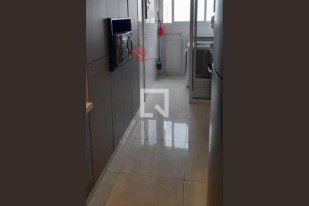 Apartamento à venda com 2 quartos, 78m² em Vila Bertioga, São Paulo