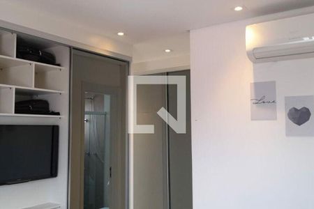 Apartamento à venda com 2 quartos, 78m² em Vila Bertioga, São Paulo