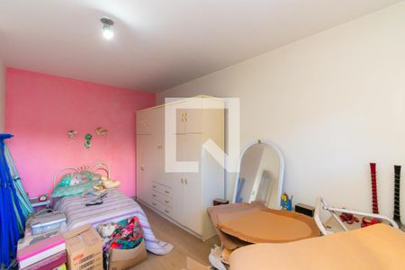 Quarto 3 de casa à venda com 4 quartos, 220m² em Vila Graciosa, São Paulo