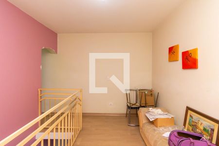 Hall dos Quartos de casa à venda com 4 quartos, 220m² em Vila Graciosa, São Paulo