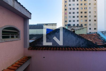 Vista do Quarto 1 de casa à venda com 4 quartos, 220m² em Vila Graciosa, São Paulo