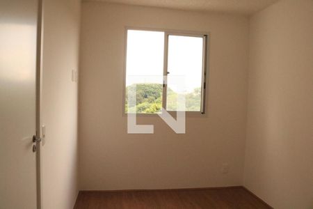 Quarto  de apartamento para alugar com 1 quarto, 27m² em Parque Industrial Tomas Edson, São Paulo