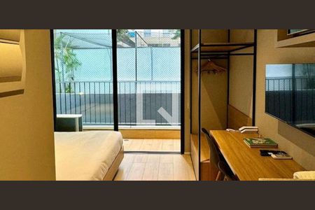 Kitnet/Studio à venda com 1 quarto, 25m² em Jardim Paulista, São Paulo