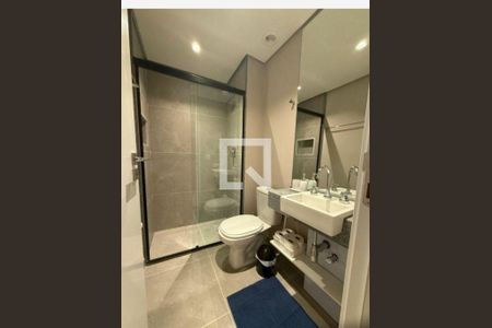 Kitnet/Studio à venda com 1 quarto, 25m² em Jardim Paulista, São Paulo